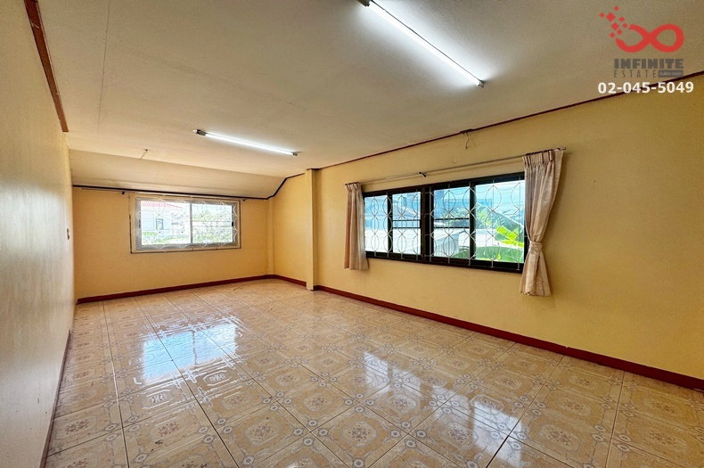รูป ให้เช่าบ้านเดี่ยว 2 ชั้น 95 ตร.ว. ซอยนวมินทร์ 111 หลังมุม ใกล้ถนนเกษตร-นวมินทร์ - รูปที่ 6/14
