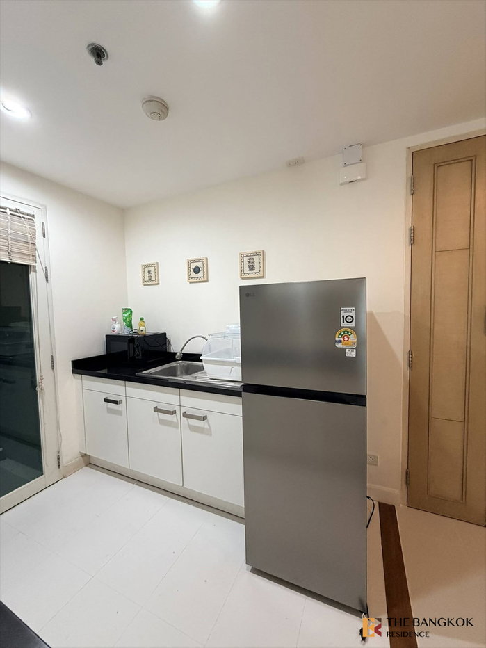 รูป 🌇ขายคอนโด Baan Siri 31 ห้องเปล่า ทำเลสุขุมวิท 31 ใกล้ BTS พร้อมพงษ์ - รูปที่ 9/13