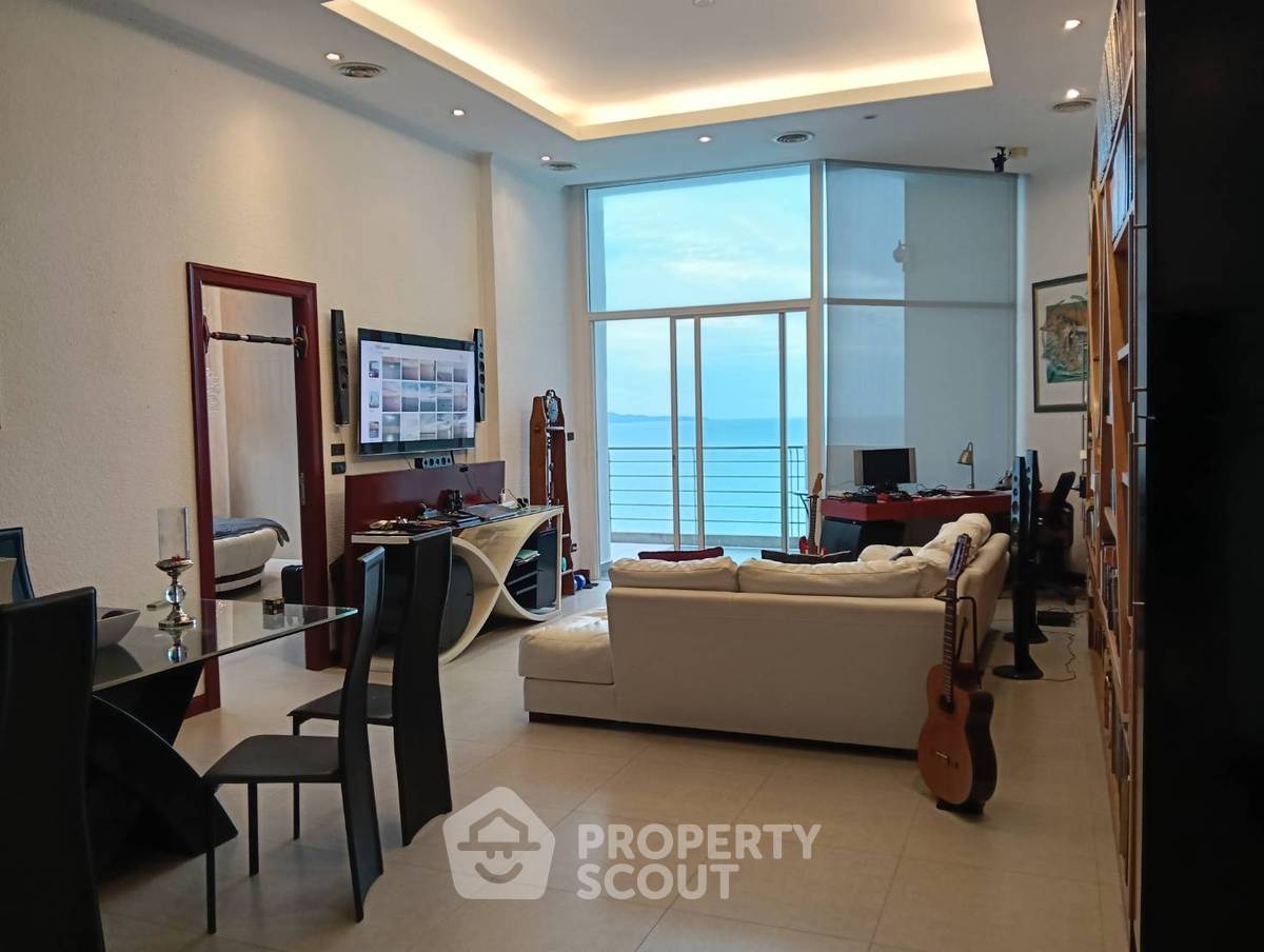 รูป คอนโด 2 ห้องนอน 148 ตร.ม. ลา รอยัล บีช คอนโด ชั้น 33 ใกล้ นาจอมเทียน (ID 2154186) - รูปที่ 17/31