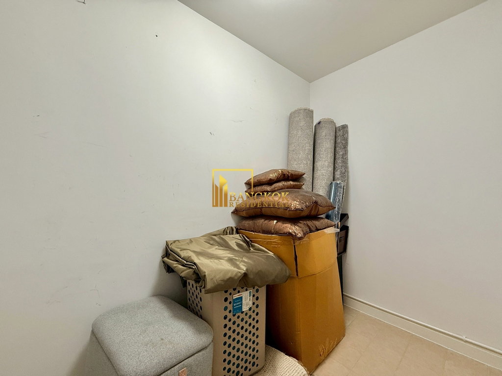 picture Athenee Residence | Remarkable 3 Bed Condo in Phloenchit - BR1855CD - 30/57