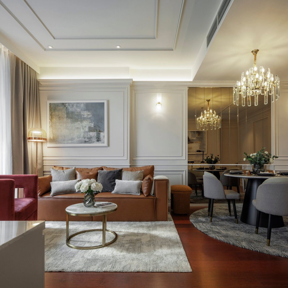 รูป KHUN by YOO 2 bedrooms, for sale - รูปที่ 6/10