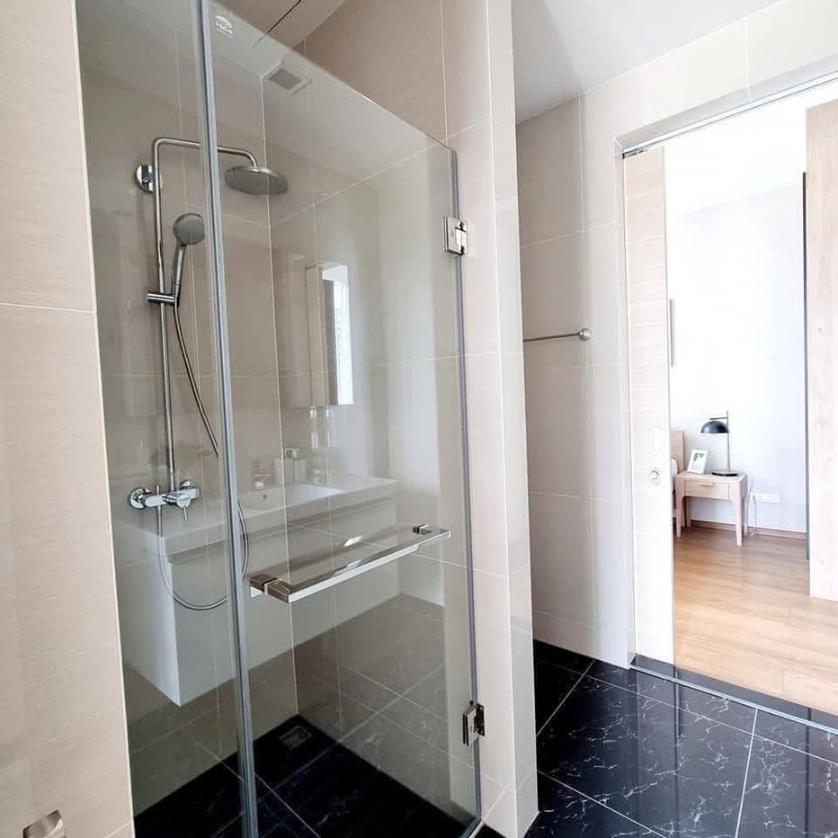 รูป Park 24 ห้องสวย ราคาดี สอบถามเพิ่มเติมได้ที่ Line @condorental - รูปที่ 3/9