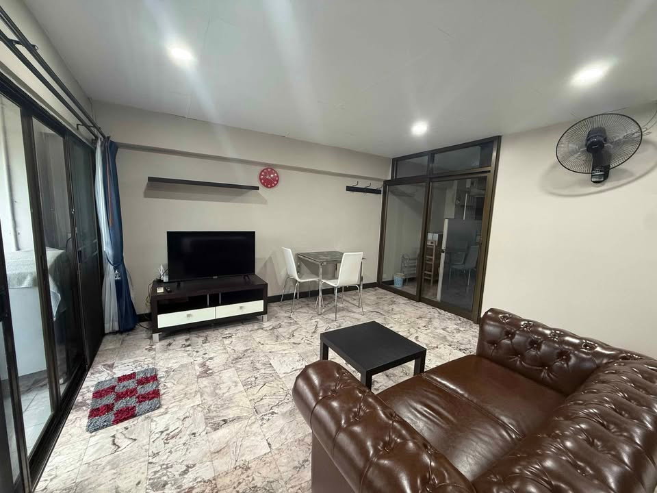picture Condo for rent Thonglor Tower Thonglor Tower - 10/10