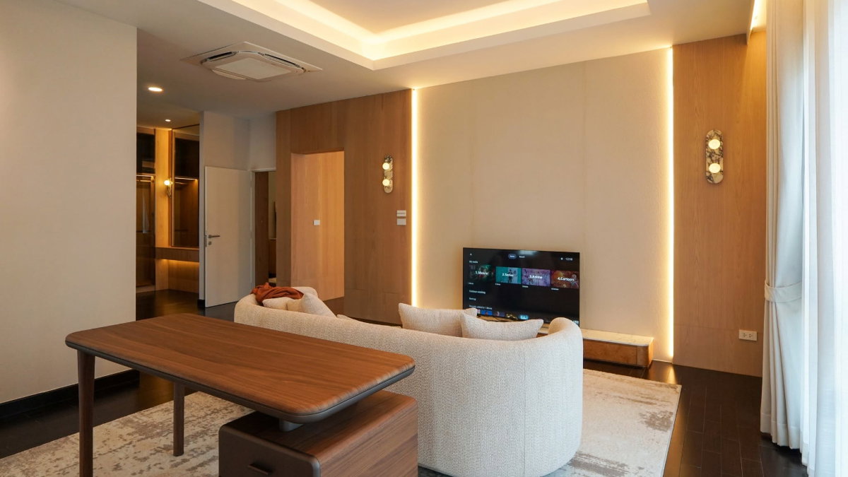 รูป ST14037 - The City Bangna 2 (New Project) : MegaBangna - รูปที่ 9/25