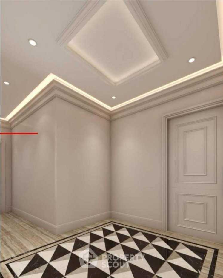 รูป คอนโด 3 ห้องนอน 360 ตร.ม. ชั้นสูง 60 ชั้น The Ritz-Carlton Residences ใกล้ BTS ช่องนนทรี 100 ม. (ID 3063688) - รูปที่ 5/9