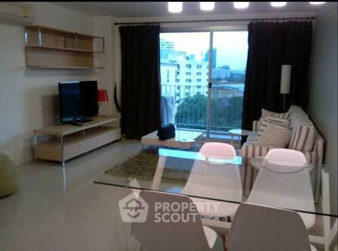 คอนโด 2 ห้องนอน The Clover Thonglor Residence ใกล้ BTS ทองหล่อ (ID 3054449)
