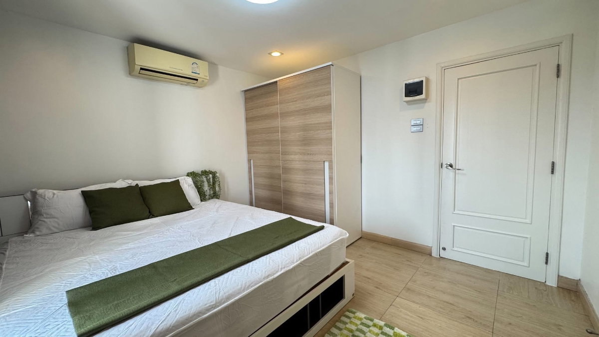 รูป ✨ศรีวราแมนชั่น | ห้องใหญ่ 3 ห้องนอน 🛏️ 2 ห้องน้ำ (มีอ่าง jacuzzi) 🛁 - รูปที่ 7/12