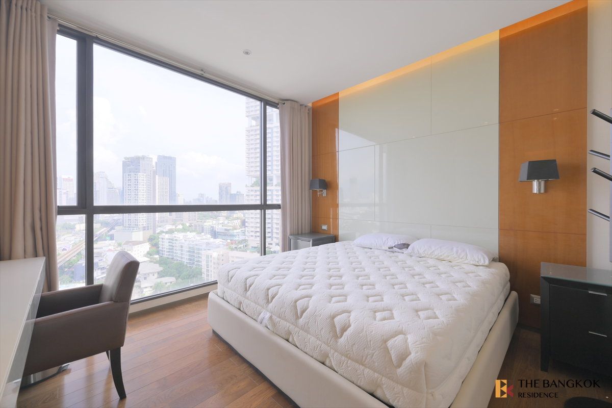 รูป 🔥ขายคอนโด 2 ห้องนอน The Address Sukhumvit 28 ห้องสวย ราคาดี ใกล้ BTS พร้อมพงษ์ - รูปที่ 6/11