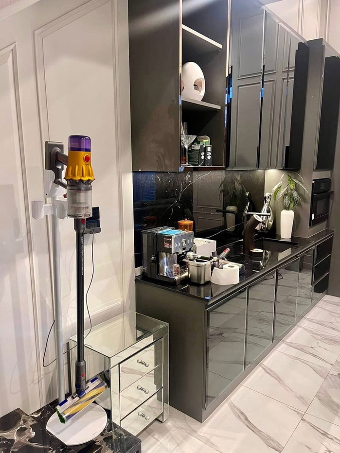 รูป ✅ ให้เช่า ทาวน์โฮมหรู 3.5 ชั้น The Eight ( จตุจักร-รัชดา ) สไตล์โมเดิร์น Privacy Residence ( บ้านใหม่ ) ฟิตเนสครบวงจร - รูปที่ 8/27