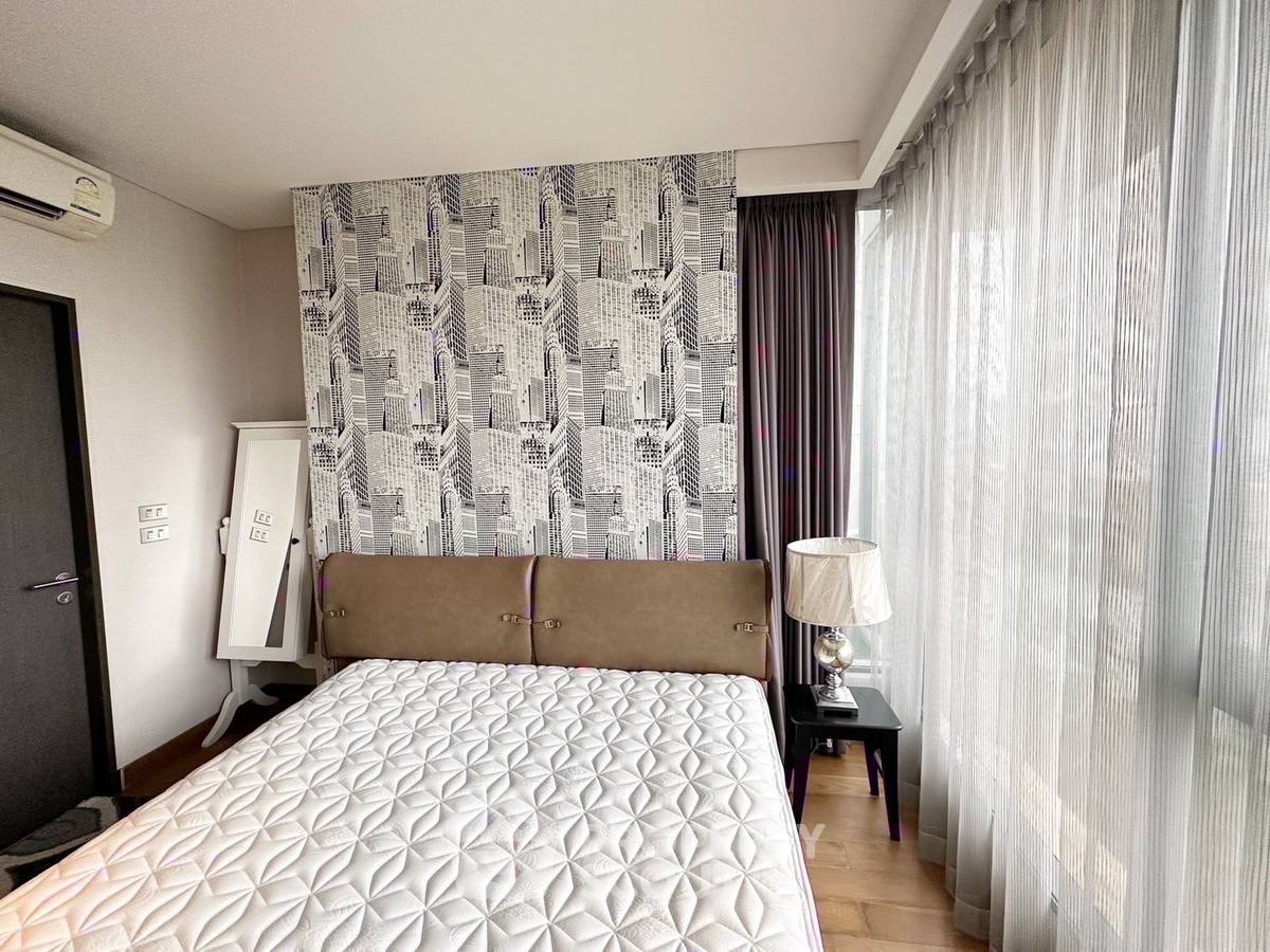 รูป คอนโด 1 ห้องนอน The Lumpini 24 ชั้น 3 ใกล้ BTS พร้อมพงษ์ (ID 2594429) - รูปที่ 7/8