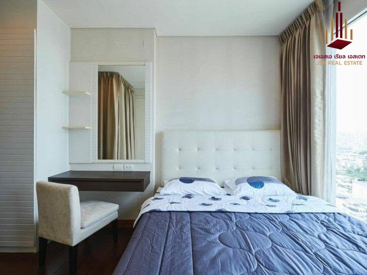 picture ✨ For Rent: IVY Thonglor Condo ✨ 💰 Only 55,000 THB/month - 6/7