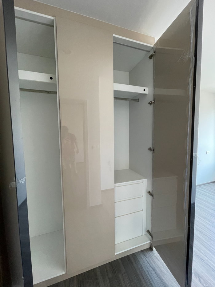 รูป ขาย Ideo Chula Samyan 2br ใกล้ MRT สามย่าน 400 เมตร - รูปที่ 3/19