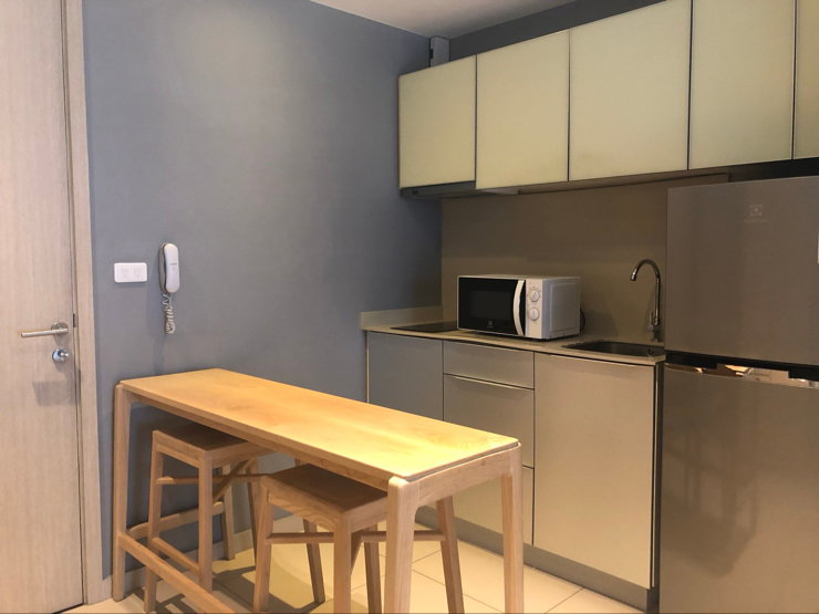 picture The Lofts Ekkamai (BTS Ekkamai) - 6/8
