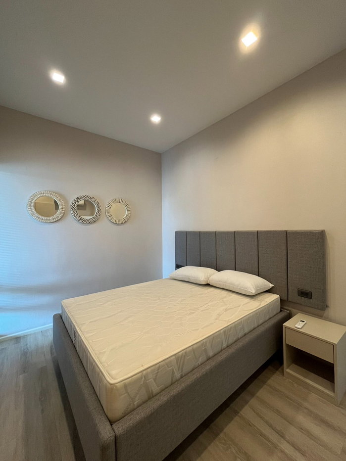 รูป บ้านหรูทำเลเด่น ใกล้สนามบิน และโรงเรียนนานาชาติ พร้อมเข้าอยู่ #AHD-V0137 - รูปที่ 18/23