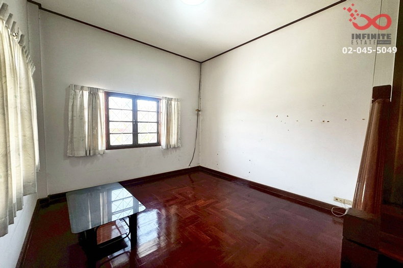 รูป ขายบ้านเดี่ยว 2 ชั้น 70 ตร.ว. หมู่บ้านเบญจรงค์ รามคำแหง 178 มีนบุรี ใกล้รถไฟฟ้า - รูปที่ 10/15