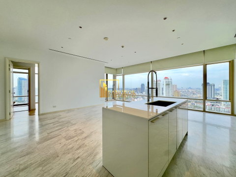 Four Seasons Private Residences | Incredible 2 Bed Ultra Luxury Condo - BR16936CD