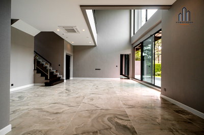 บ้านเดี่ยว กรุงเทพมหานคร : 95E1 – Ninety Five East One 4 bedrooms, for sale