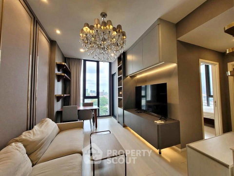 2-BR Condo At Mazarine Ratchayothin, 90m to BTS Ratchayothin (ID 3066027)