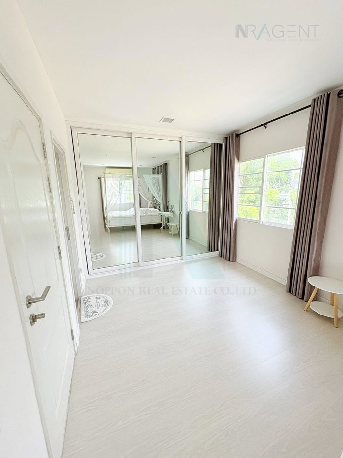 รูป ขายบ้านเดี่ยว โครงการ เพอร์เฟค เพลส รามคำแหง-สุวรรณภูมิ 3 2 ชั้น 3 ห้องนอน 2 ห้องน้ำ - รูปที่ 3/8