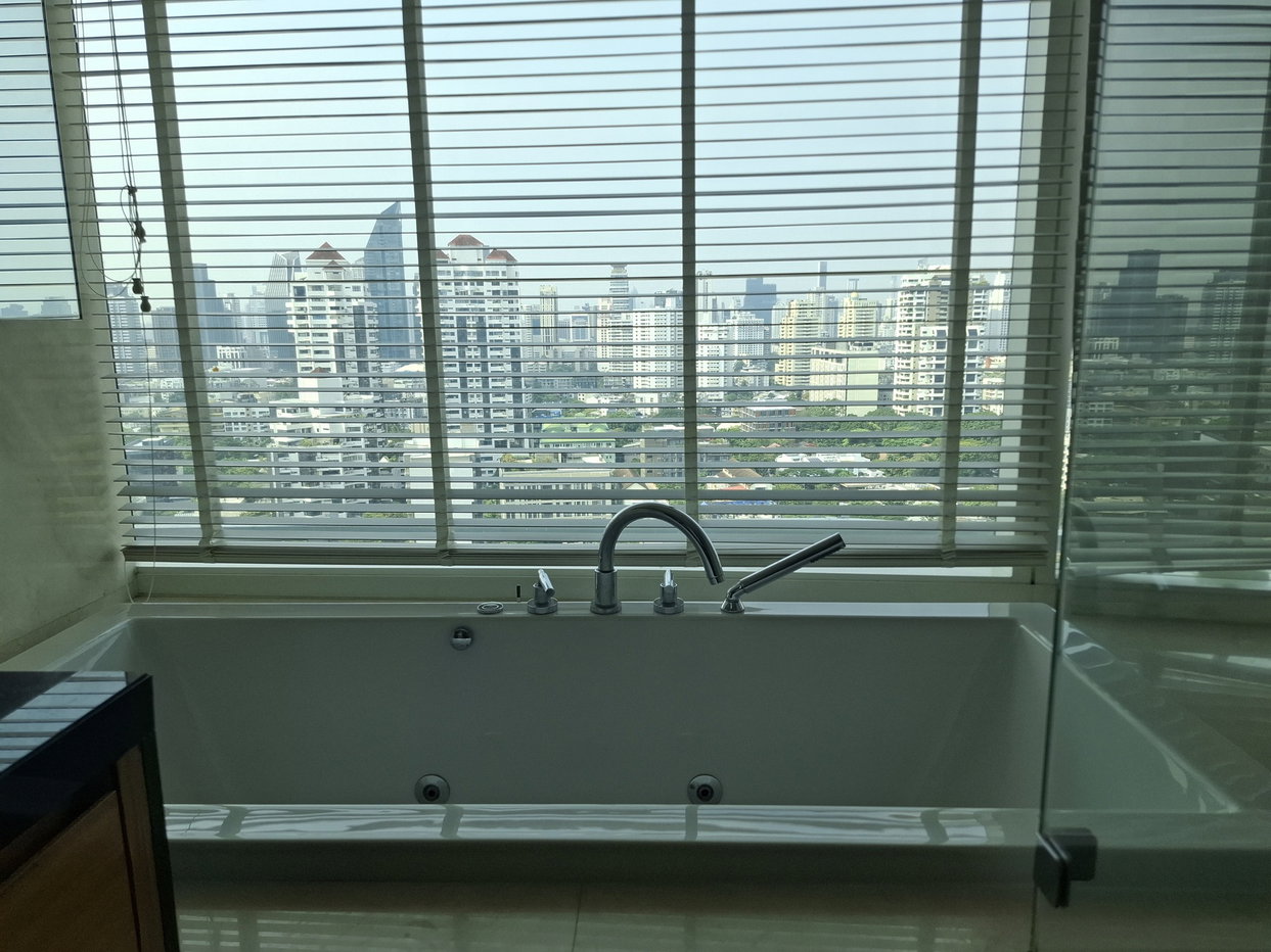 รูป Eight Thonglor Residence 3 bedrooms, for rent - รูปที่ 6/18