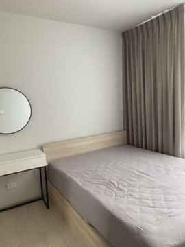 🏢 ให้เช่าคอนโด : Nue Mega Plus Bangna (นิว เมกา พลัส บางนา)   รหัสทรัพย์ | 📌LNP-C7623 