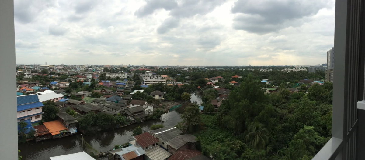 รูป 🏠 ประกาศให้เช่าคอนโด 🏠 The Tempo Grand Sathorn-Wutthakat 1ห้องนอน - รูปที่ 9/10