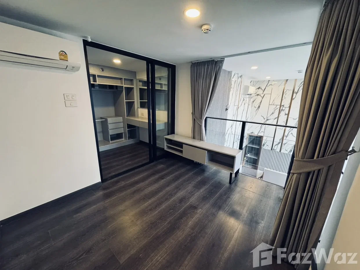 picture 1 Bedroom Condo for rent at Knightsbridge Space Ratchayothin 6550916 - 14/23