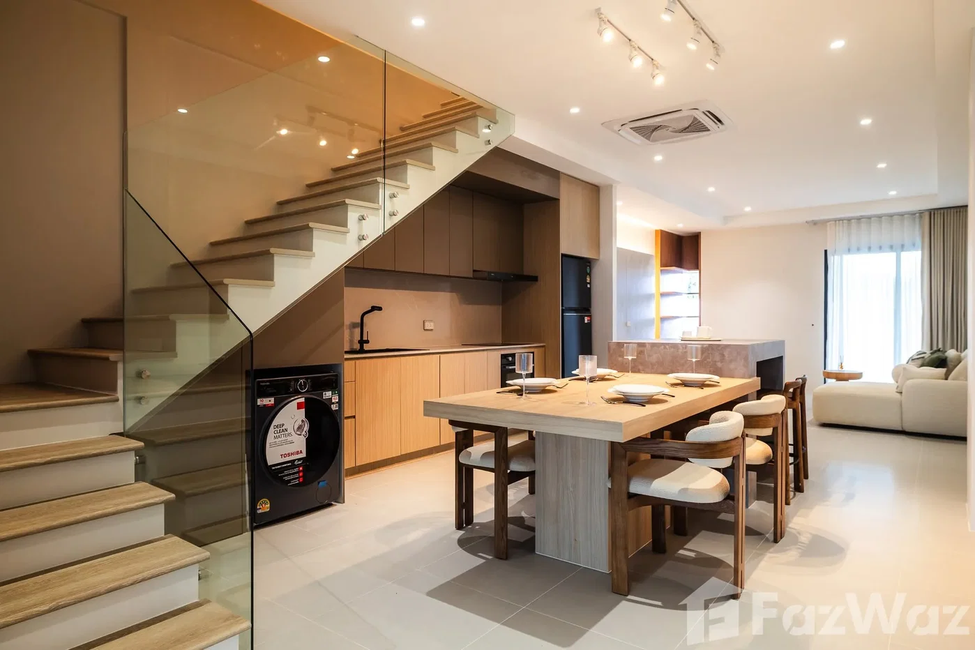 รูป ขาย บ้านเดี่ยว 3 ห้องนอน ใน ฉลอง, ภูเก็ต 6560698 - รูปที่ 3/18