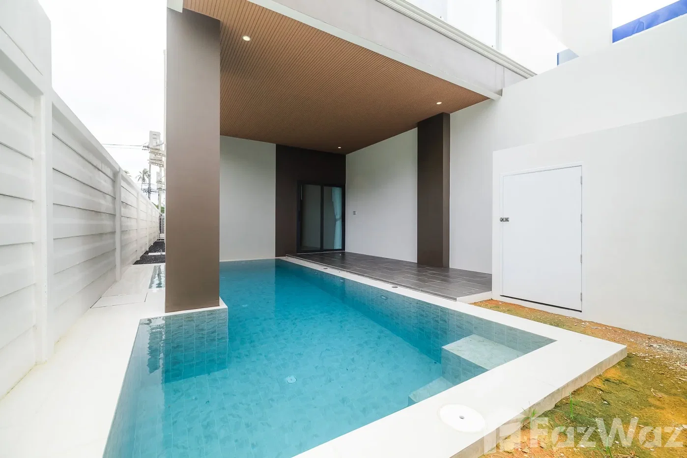 รูป ขาย บ้านเดี่ยว 3 ห้องนอน ใน ฉลอง, ภูเก็ต 6560698 - รูปที่ 2/18