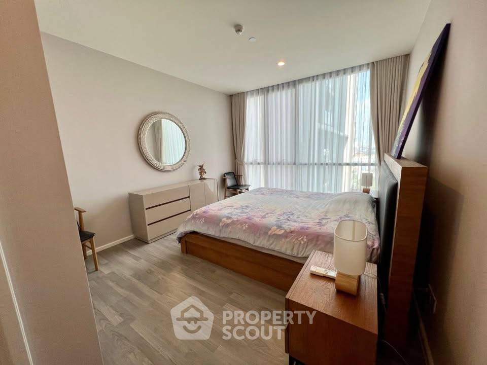 รูป ใกล้ BTS พระโขนง 100 ม. | คอนโด 2 ห้องนอน The Room Sukhumvit 69 (ID 3065426) - รูปที่ 11/12