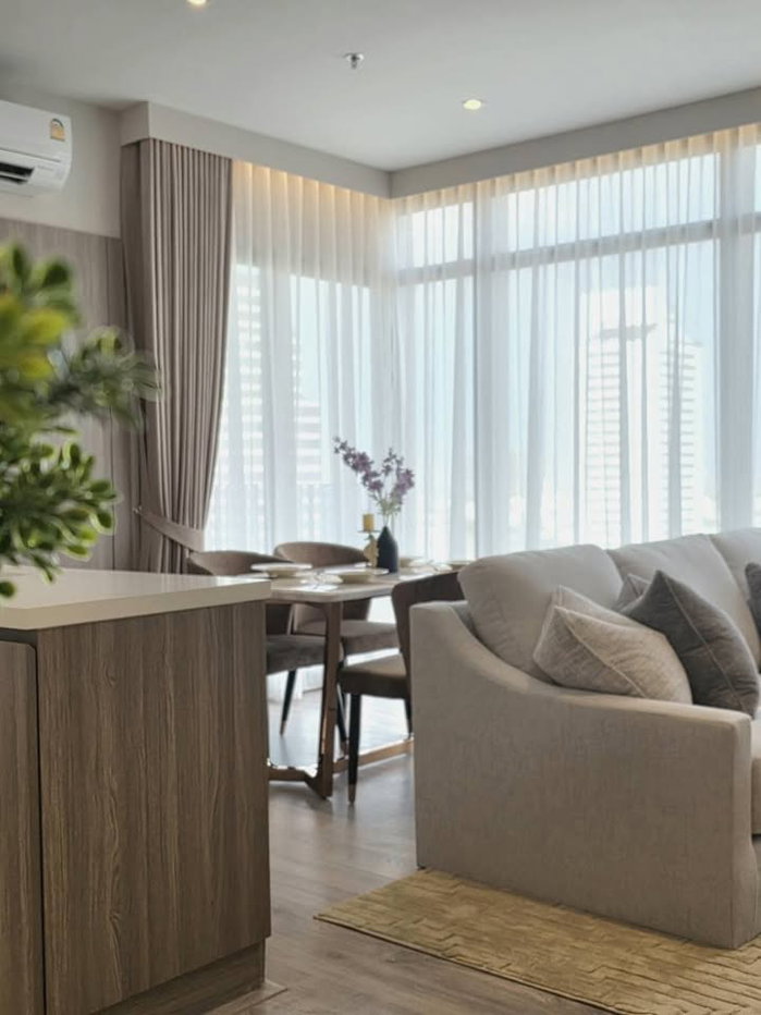 picture RHYTHM EKKAMAI ESTATE 2 bedrooms, for rent - 16/21
