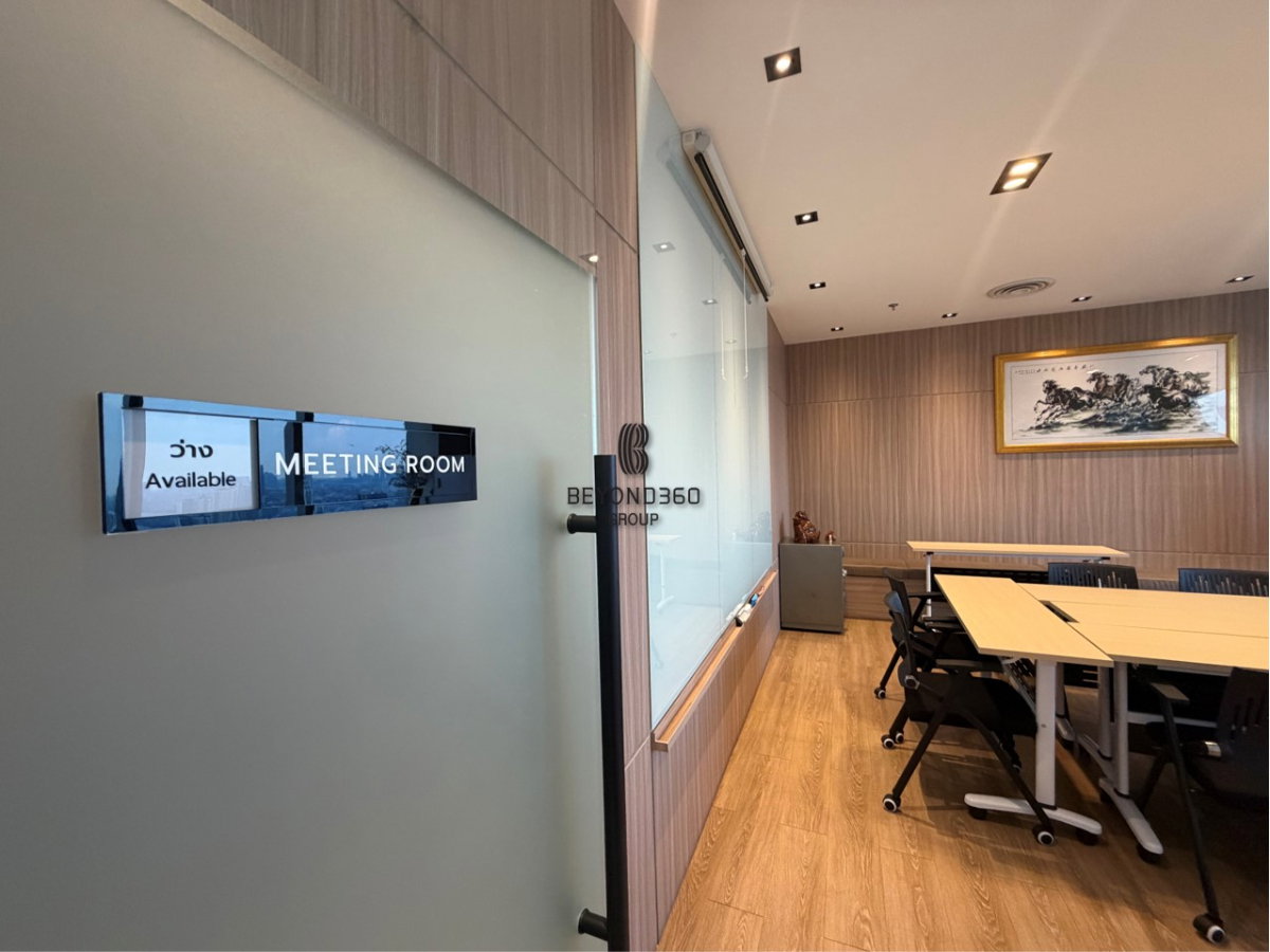 picture T-One Office Thonglor ðPN-00007629ð - 12/27