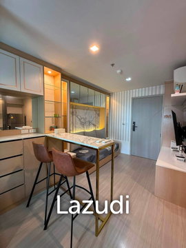 1 Bedroom 1 Bathroom 36 Sq.m Life Ladprao