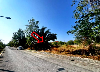 Land for sale TFD Industrial Estate : LAND 161.2 Sq.w. Bang Pakong Chachoengsao for 3.7M