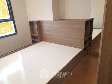 ไฮฟลอร์ 2 ห้องนอน 65 ตร.ม. ไอดีโอ พหลโยธิน จตุจักร ใกล้ BTS สะพานควาย 200 ม. (ID 632419)