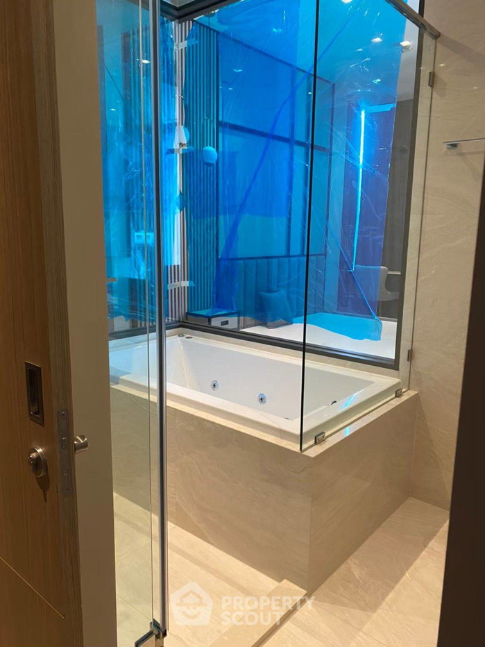 รูป ขายคอนโด 1 ห้องนอน ชั้น 18 Ashton Silom ใกล้ BTS ช่องนนทรี 300 ม. (ID 748045) - รูปที่ 14/14