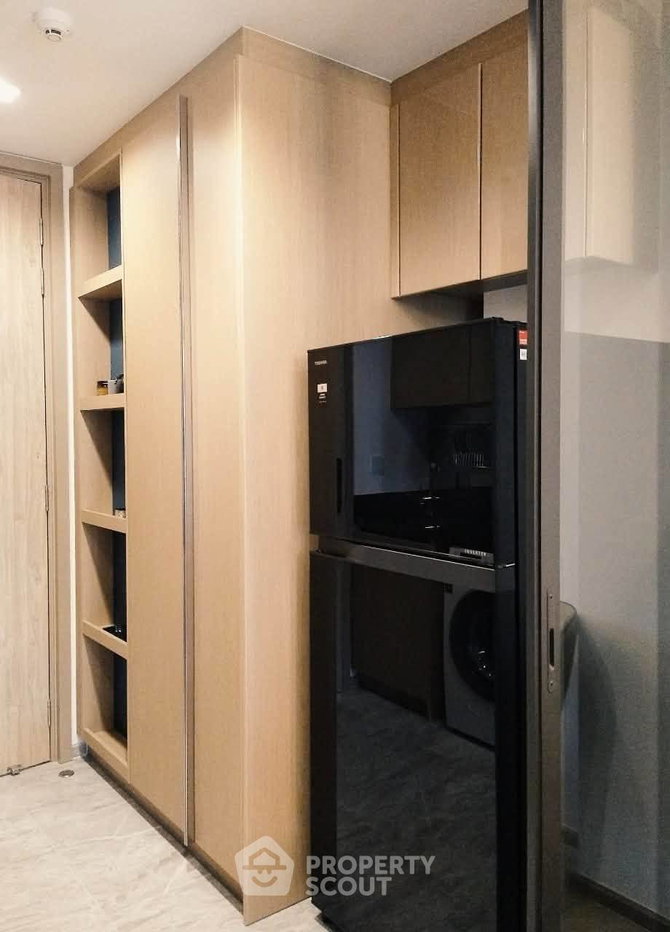 รูป คอนโด 1 ห้องนอน ขนาด 44 ตร.ม. ขาย ที่ Kawa Haus ใกล้ BTS อ่อนนุช (ID 3064794) - รูปที่ 9/13