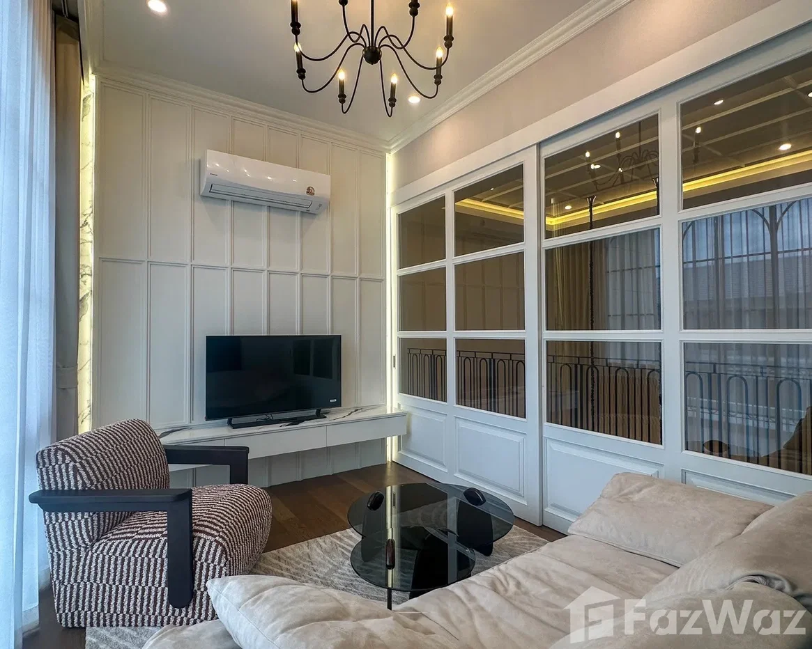 รูป ขาย บ้านเดี่ยว 4 ห้องนอน ในโครงการ นาราสิริ กรุงเทพกรีฑา 6551007 - รูปที่ 11/20