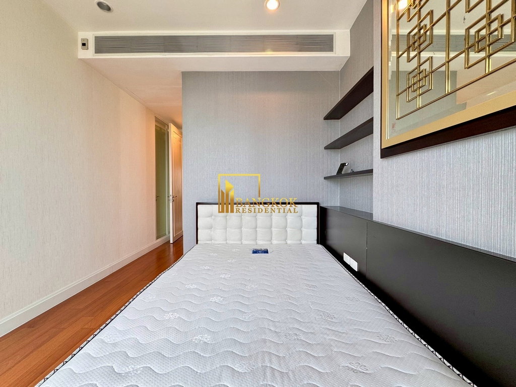 รูป Q Langsuan | Elegant 3 Bedroom Luxury Condo in Chit Lom - BR18635CD - รูปที่ 20/42