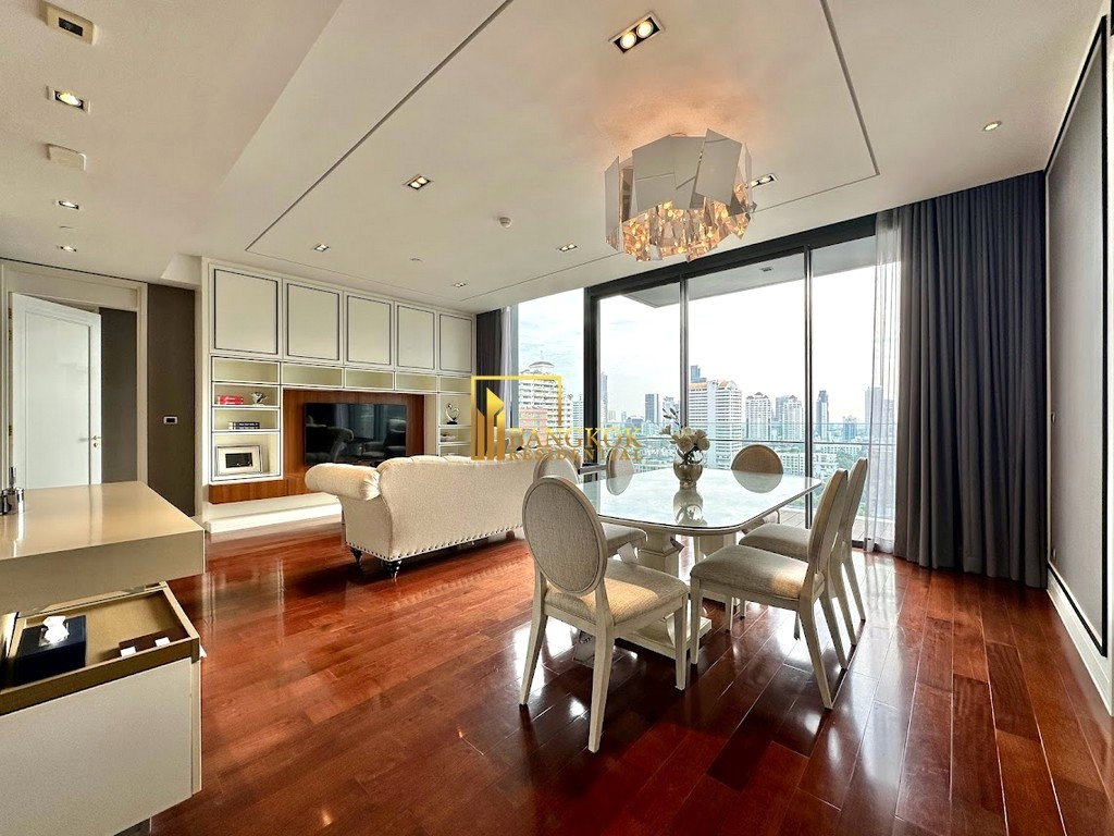 รูป Marque Sukhumvit | Stunning 2 Bedroom Super Luxury Condo - BR9769CD - รูปที่ 1/42