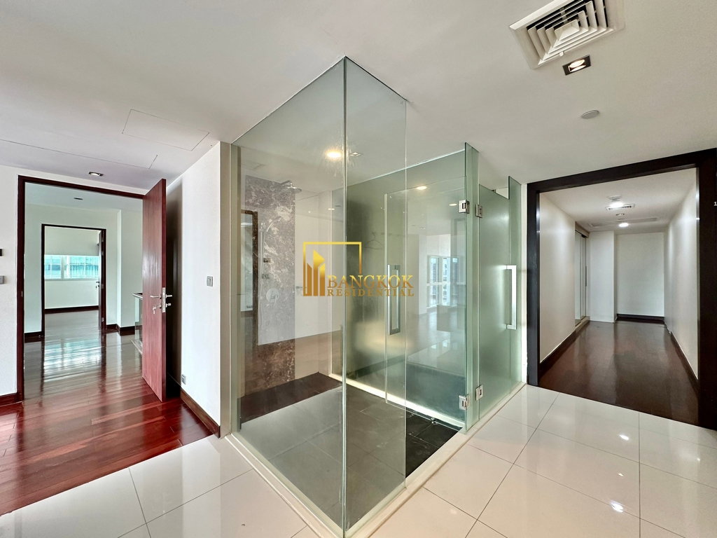 รูป Le Raffine 31 | 3 Bedroom Duplex Condo With Private Pool - BR18662CD - รูปที่ 27/64