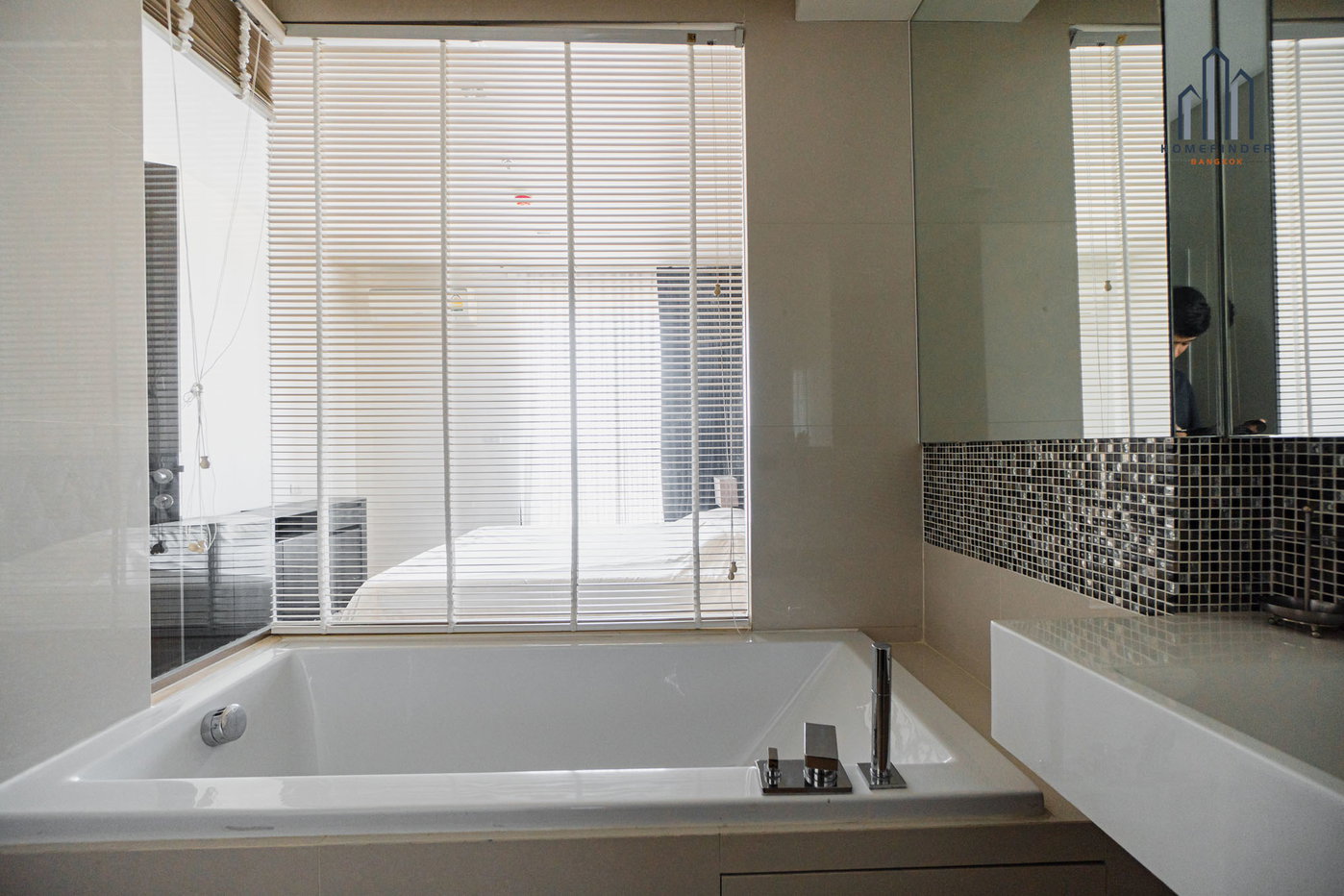 picture Rhythm Sukhumvit 44/1 1 bedroom, for rent - 12/14