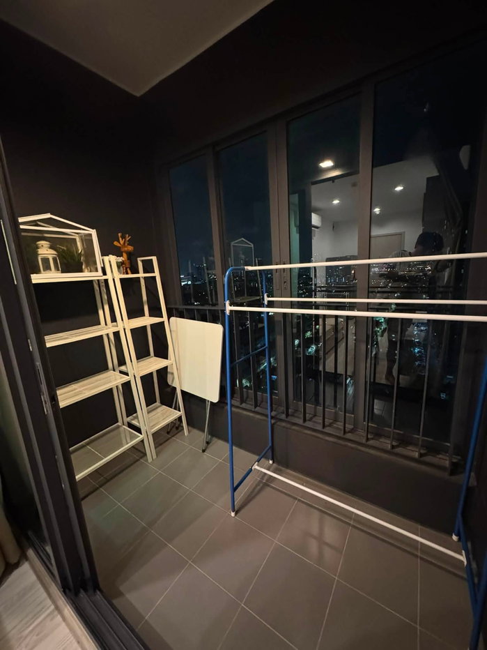 รูป Code: 26KJ3560  ให้เช่า IDEO Mobi Wongsawang Interchange 🔥🔥 จองเดือนนี้รับส่วนลด1,000บาท 🔥🔥 @kjcondo (มี@ข้างหน้าด้วยนะคะ) - รูปที่ 9/9