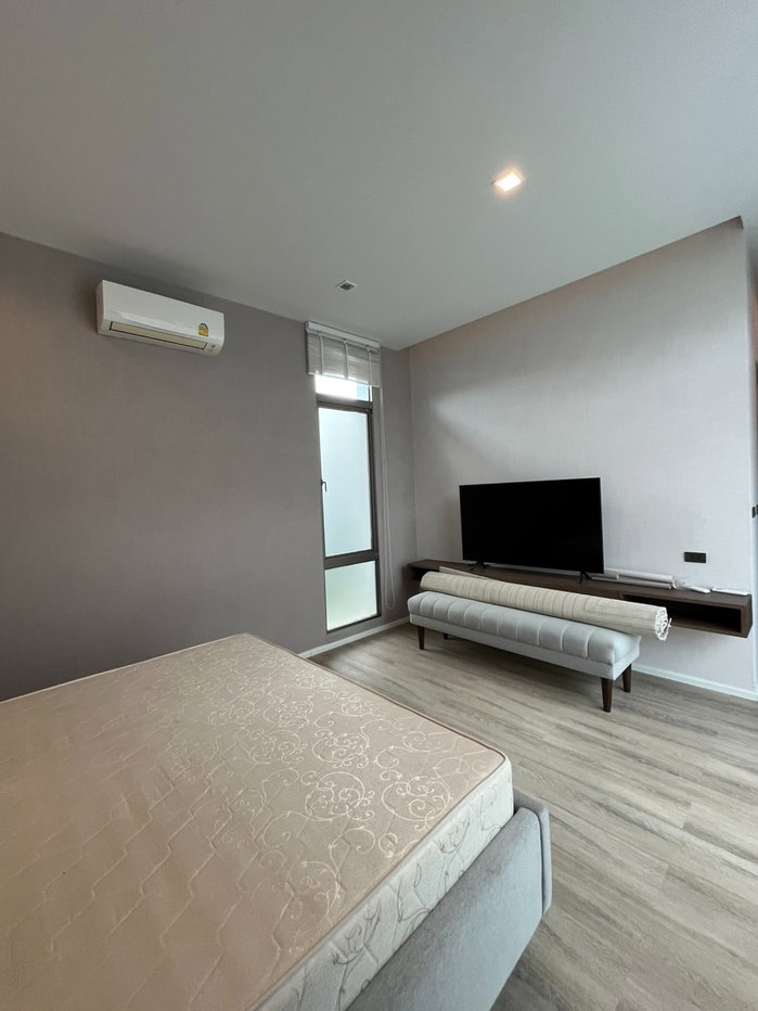 รูป บ้านหรูทำเลเด่น ใกล้สนามบิน และโรงเรียนนานาชาติ พร้อมเข้าอยู่ #AHD-V0137 - รูปที่ 13/23