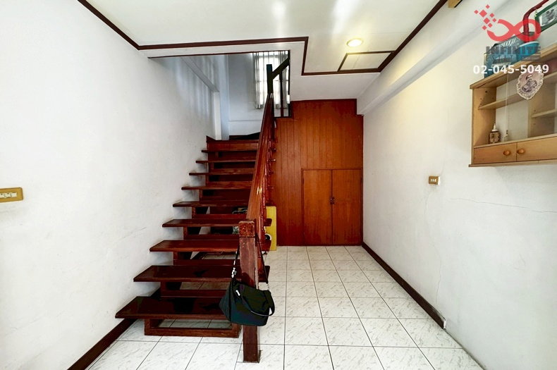 รูป ขายบ้านเดี่ยว 2 ชั้น 70 ตร.ว. หมู่บ้านเบญจรงค์ รามคำแหง 178 มีนบุรี ใกล้รถไฟฟ้า - รูปที่ 6/15