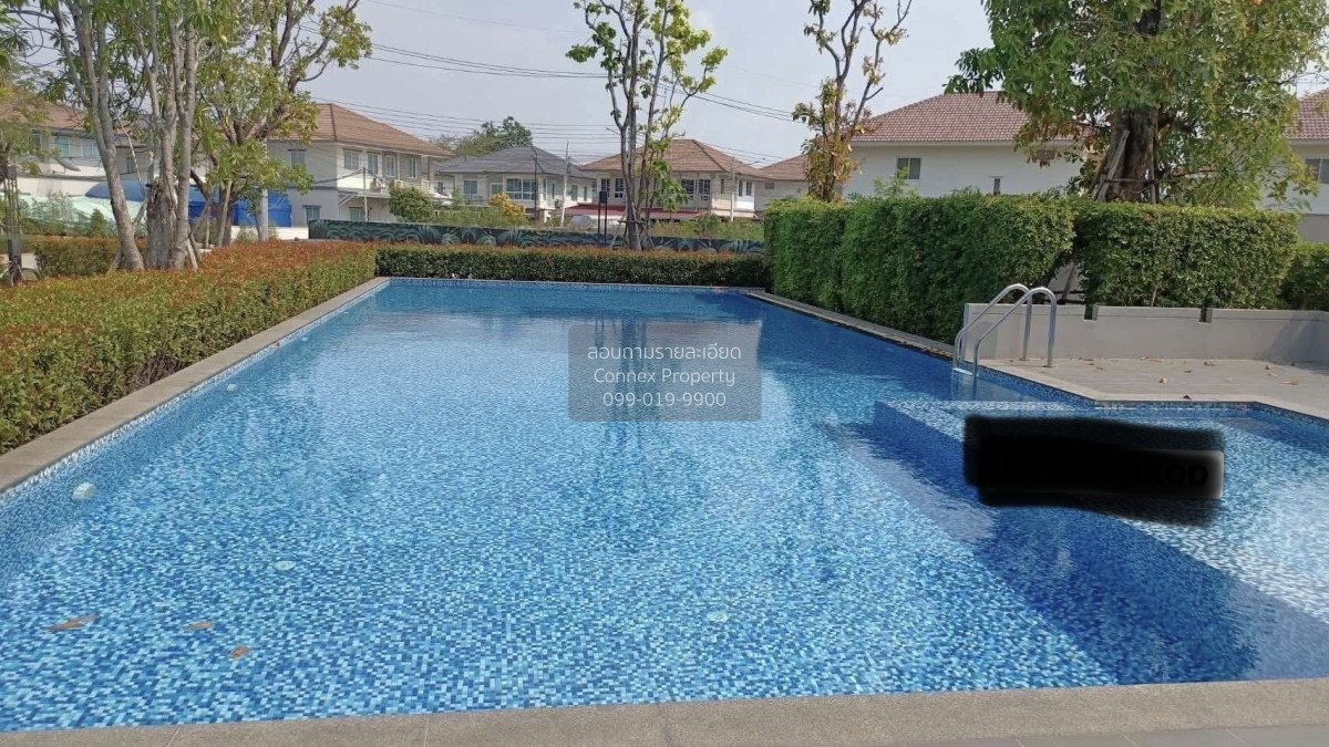 รูป เช่าบ้าน  เดอะ แพลนท์ วงแหวน - รังสิต รังสิต ธัญบุรี ปทุมธานี CX-162694 ✅ ทักไลน์ @connexproperty ตอบทันที ทีมงานมืออาชีพ ✅ - รูปที่ 8/10