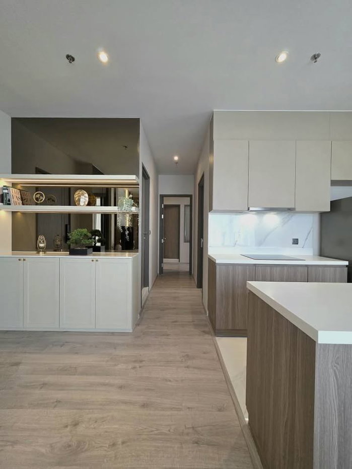 picture RHYTHM EKKAMAI ESTATE 2 bedrooms, for rent - 7/21