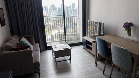 For Rent Condo , XT Ekkamai , BTS-Ekkamai , Khlong Tan Nuea , Watthana , Bangkok , CX-162689 ✅ Live chat with us ADD LINE @connexproperty ✅