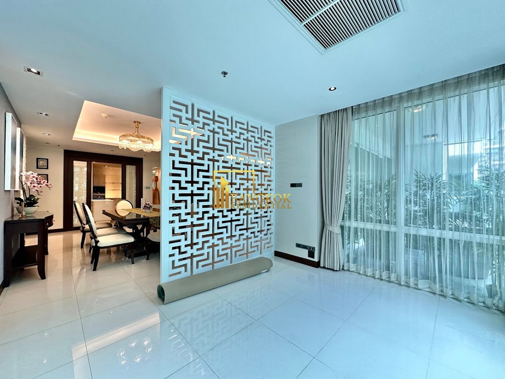 รูป Belgravia Residences | Elegant 4 Bed Property in Phrom Phong - BR18749CD - รูปที่ 8/52