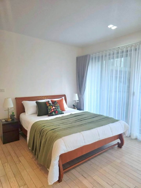 รูป ให้เช่า Noble Solo Thonglor 2 ห้องนอน 84.5 ตรม. เฟอร์ครบ พร้อมเข้าอยู่!! - รูปที่ 7/14
